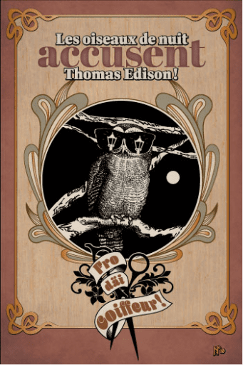 card image